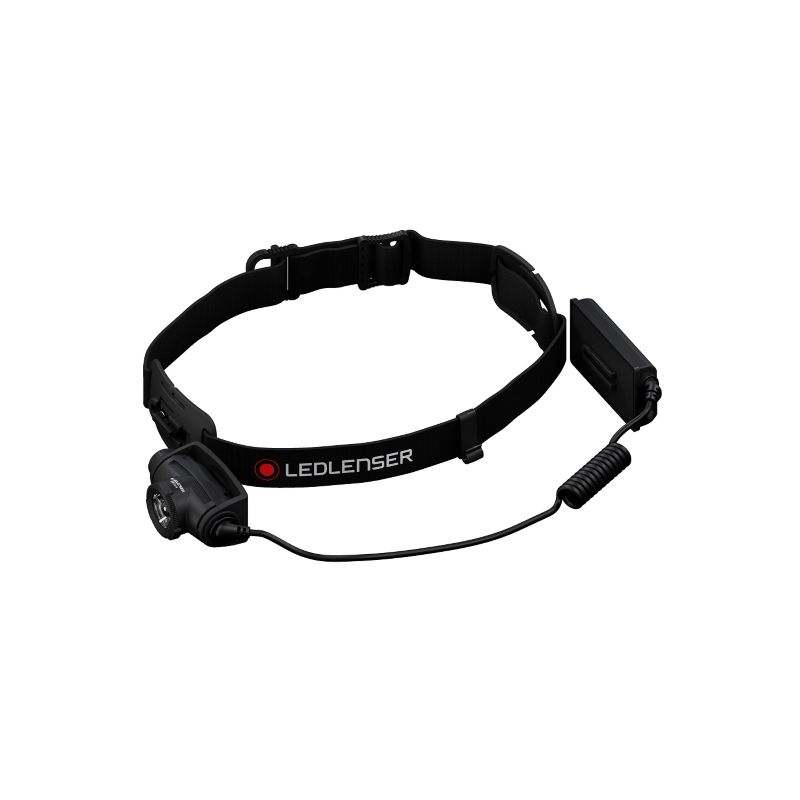 LEDLENSER 502121 Ledlenser H5R Core LED punjiva naglavna svjetiljka