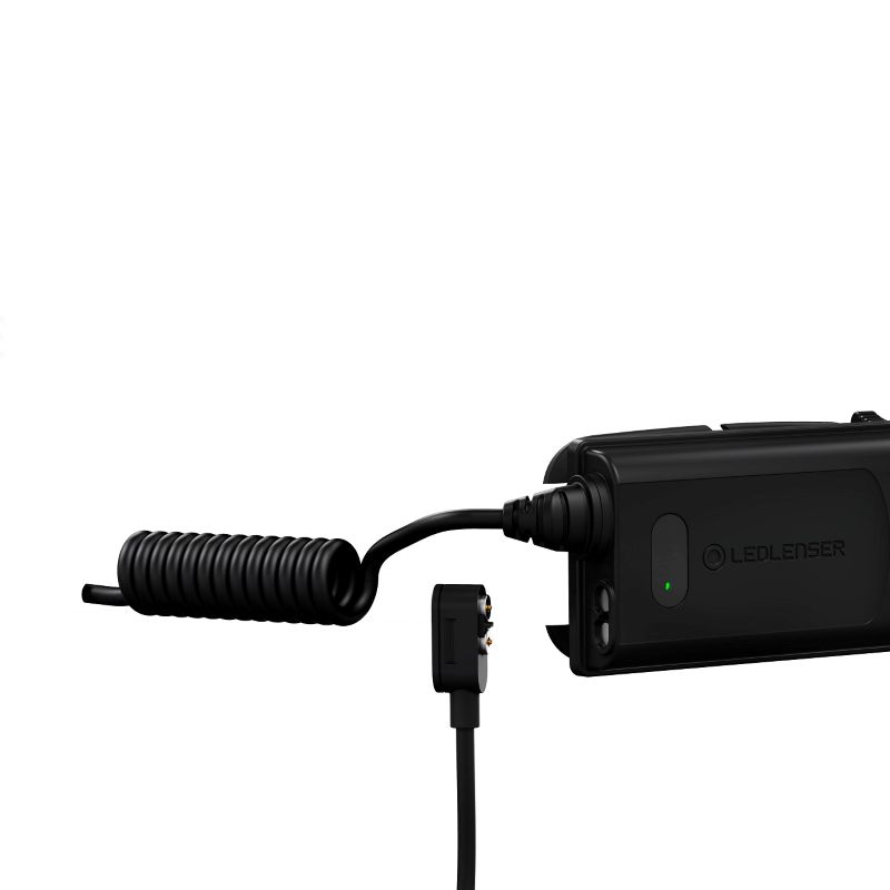 LEDLENSER 502121 Ledlenser H5R Core LED punjiva naglavna svjetiljka