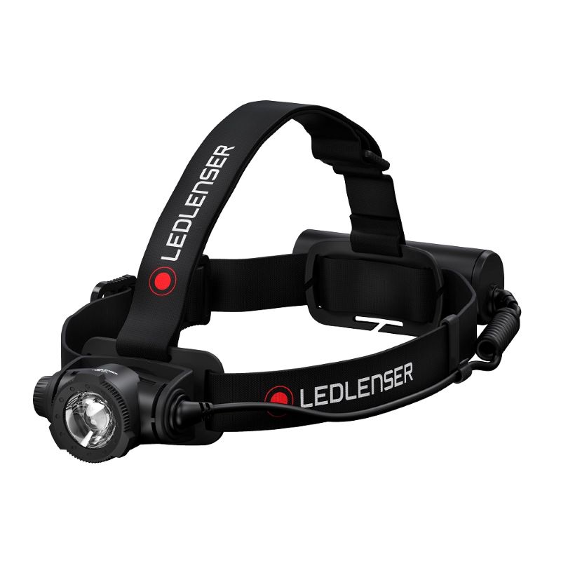 LEDLENSER 502122 Ledlenser H7R Core LED punjiva naglavna svjetiljka