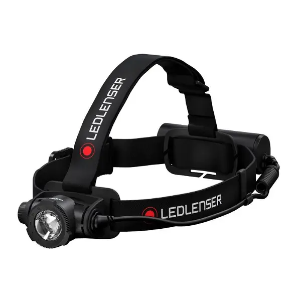 LEDLENSER 502122 Ledlenser H7R Core LED punjiva naglavna svjetiljka