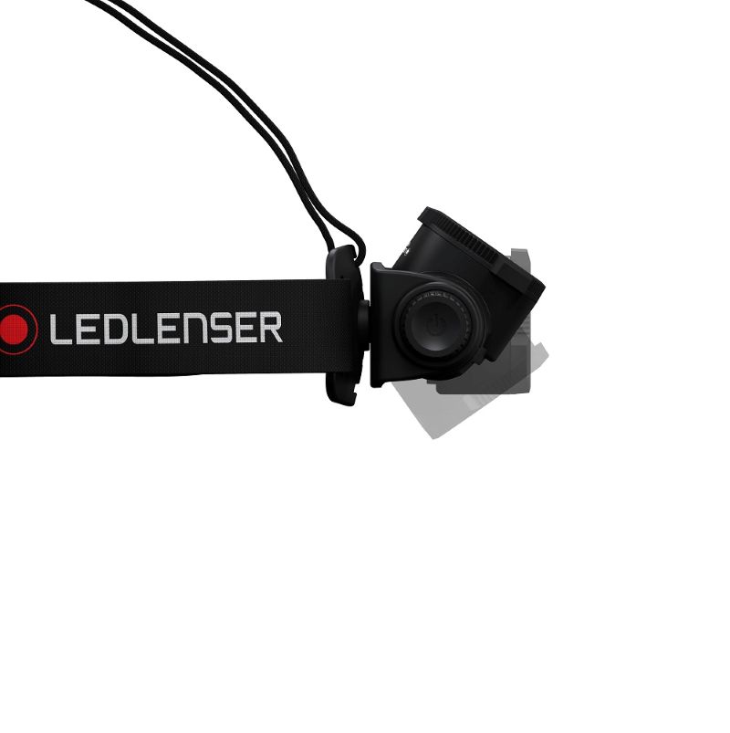 LEDLENSER 502122 Ledlenser H7R Core LED punjiva naglavna svjetiljka