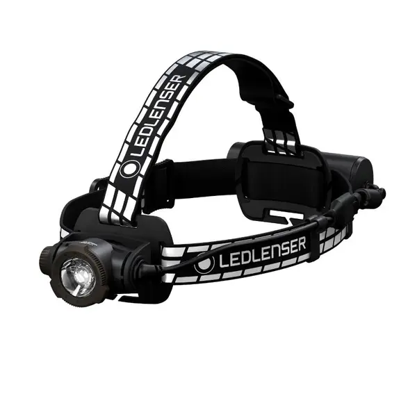 LEDLENSER 502197 Ledlenser H7R Signature LED punjiva naglavna svjetiljka