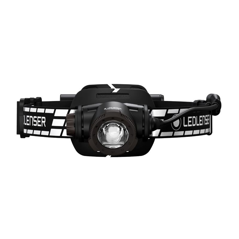 LEDLENSER 502197 Ledlenser H7R Signature LED punjiva naglavna svjetiljka