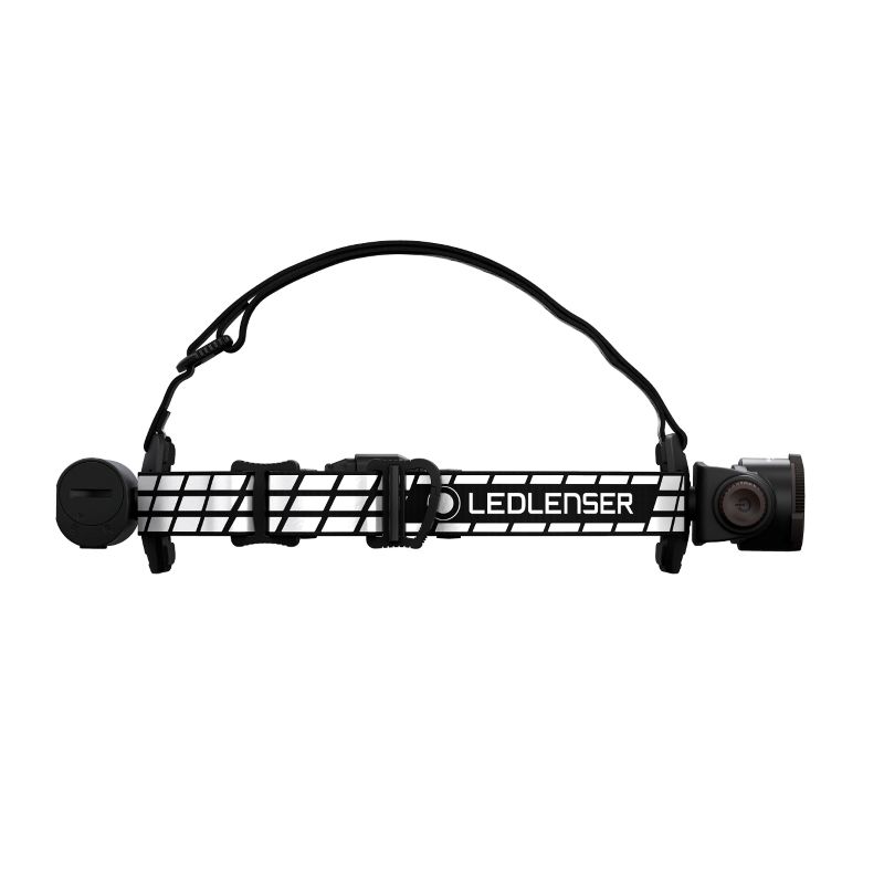 LEDLENSER 502197 Ledlenser H7R Signature LED punjiva naglavna svjetiljka