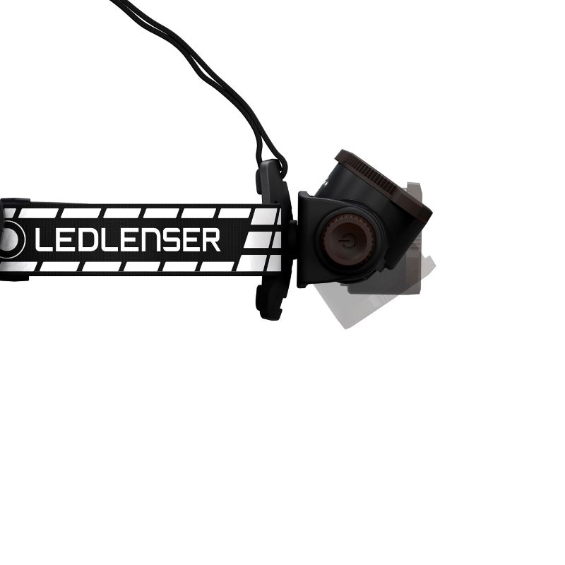 LEDLENSER 502197 Ledlenser H7R Signature LED punjiva naglavna svjetiljka
