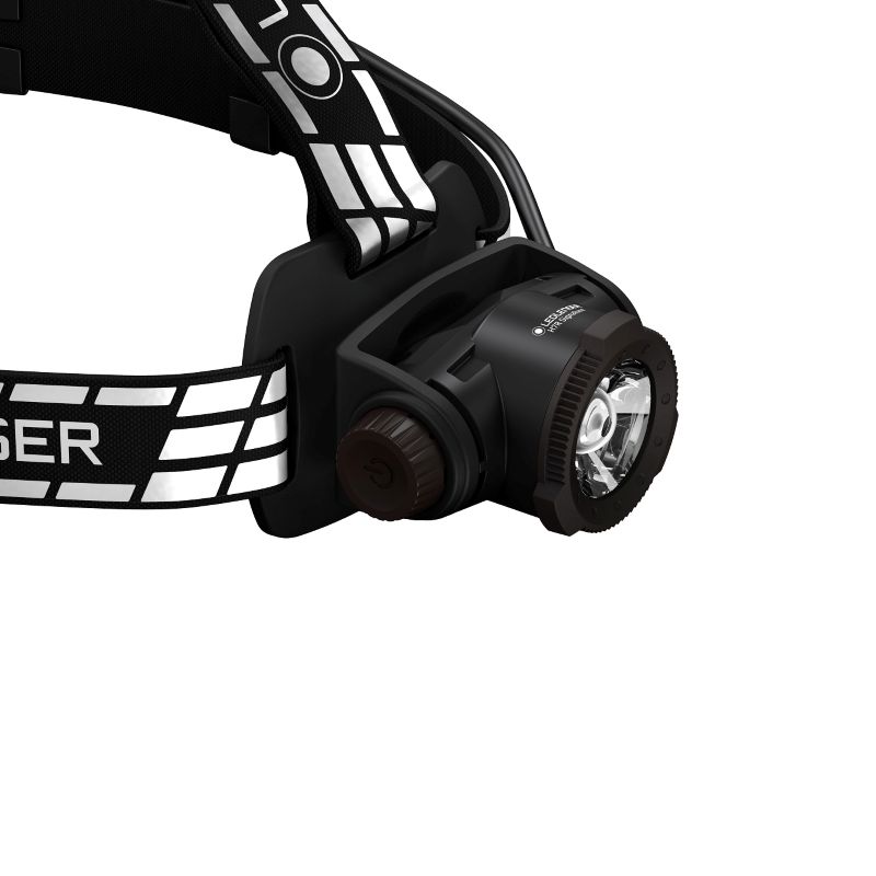 LEDLENSER 502197 Ledlenser H7R Signature LED punjiva naglavna svjetiljka