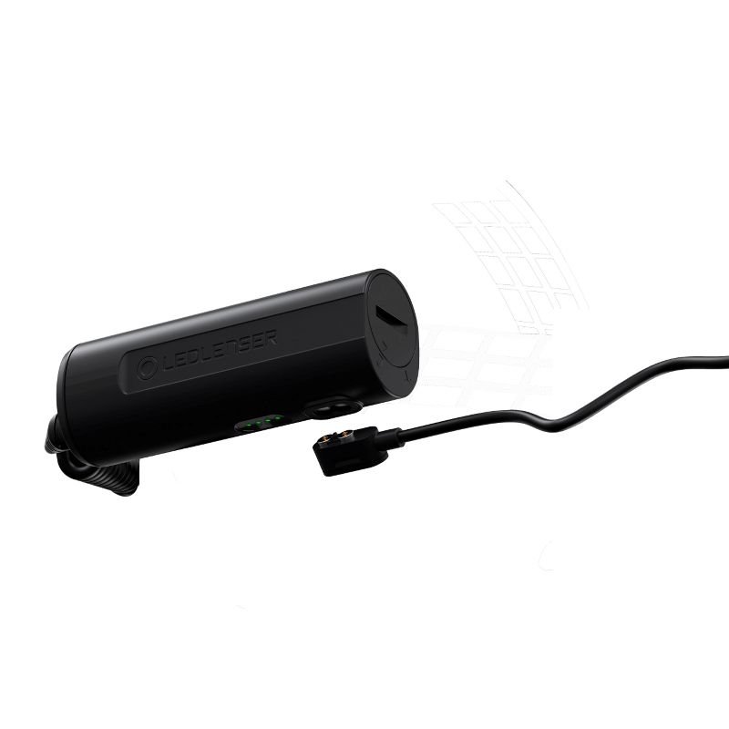 LEDLENSER 502197 Ledlenser H7R Signature LED punjiva naglavna svjetiljka