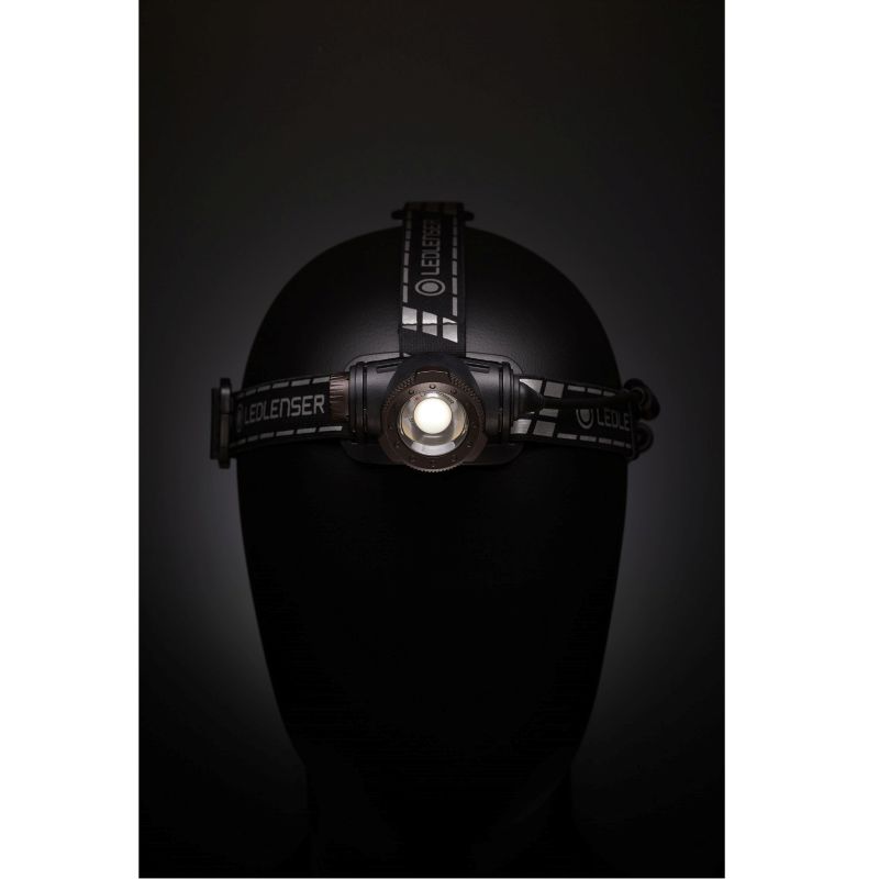 LEDLENSER 502197 Ledlenser H7R Signature LED punjiva naglavna svjetiljka