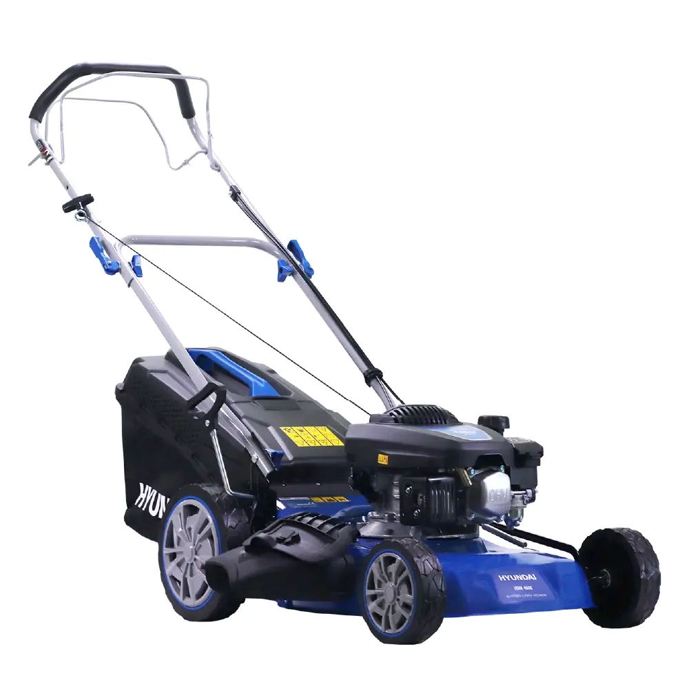 Hyundai HDM 460S Hyundai samohodna kosilica HDM 460S