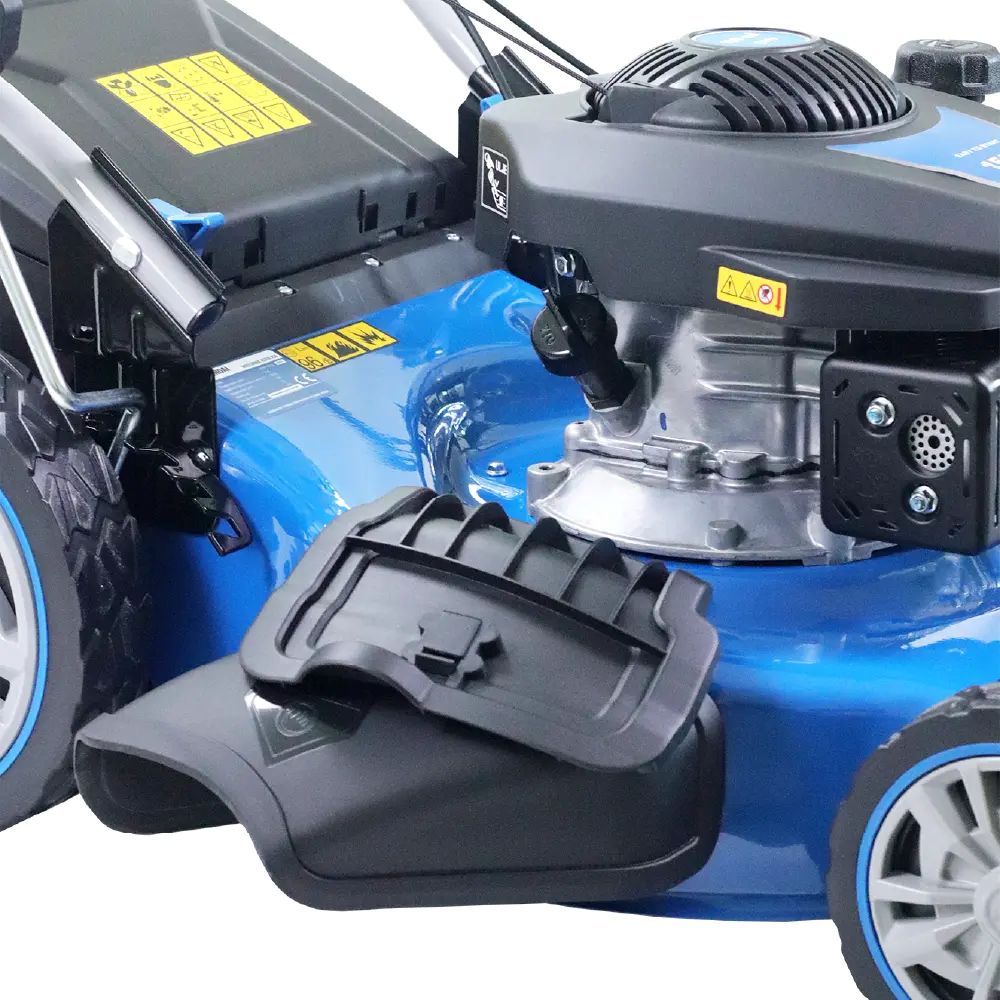 Hyundai HDM 460S Hyundai samohodna kosilica HDM 460S