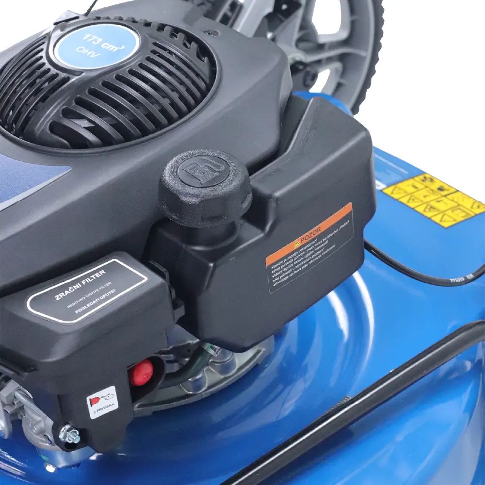 Hyundai HDM 510P Hyundai motorna kosilica HDM 510P