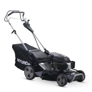 Hyundai 530S-HL Hyundai samohodna kosilica HDM 530S-HL