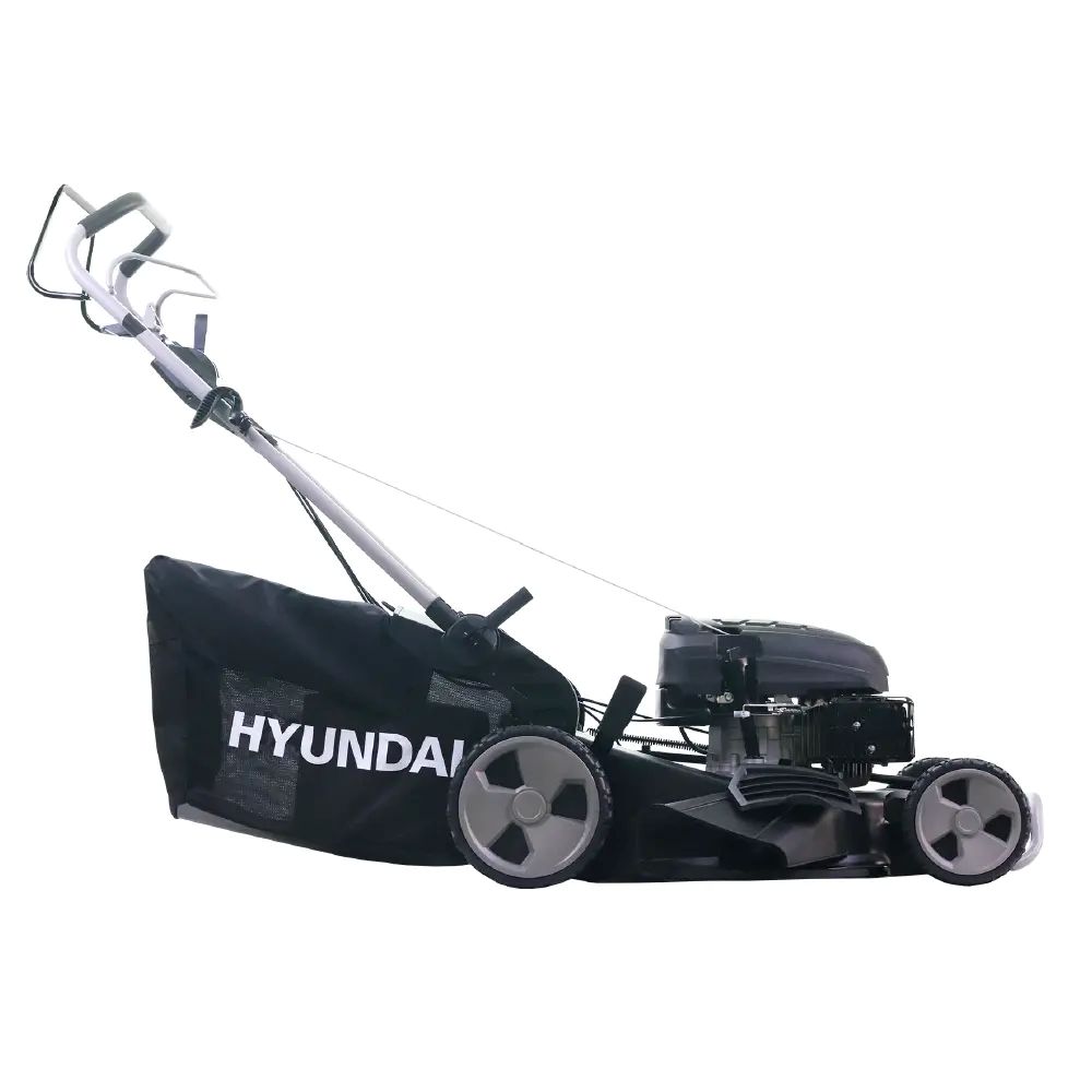 Hyundai 530S-HL Hyundai samohodna kosilica HDM 530S-HL