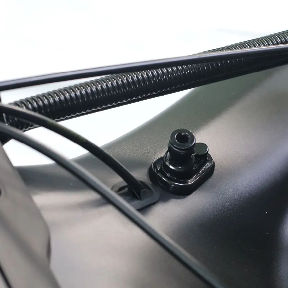 Hyundai 530S-HL Hyundai samohodna kosilica HDM 530S-HL