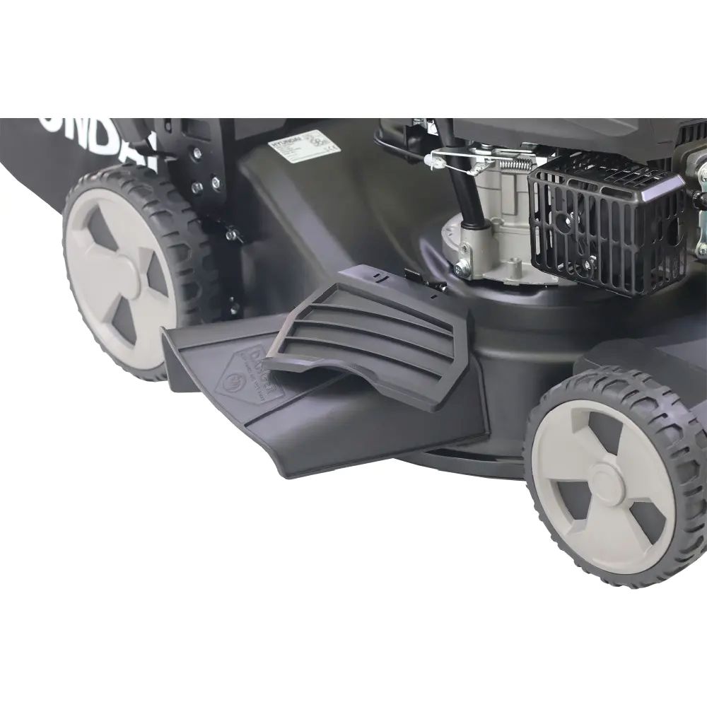 Hyundai 530S-HL Hyundai samohodna kosilica HDM 530S-HL