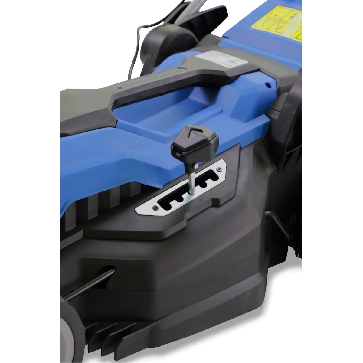 Hyundai HDM 380P-E Hyundai električna kosilica HDM 380P-E