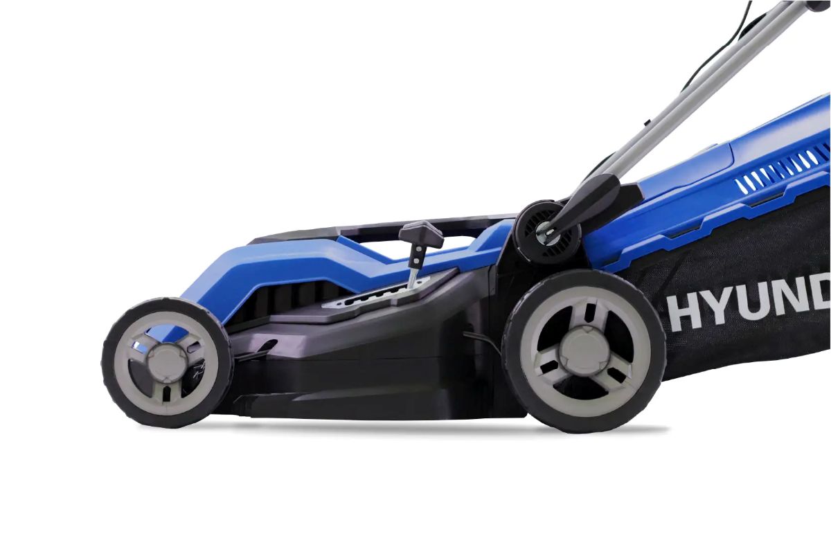 Hyundai HDM 380P-E Hyundai električna kosilica HDM 380P-E