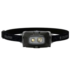 LEDLENSER 502792 Ledlenser HF4R Core LED punjiva naglavna svjetiljka