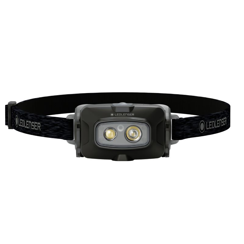 LEDLENSER 502792 Ledlenser HF4R Core LED punjiva naglavna svjetiljka