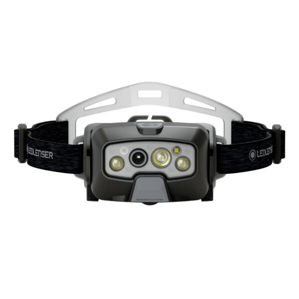 LEDLENSER 502801 Ledlenser HF8R Core LED punjiva naglavna svjetiljka