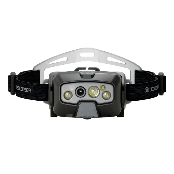 LEDLENSER 502801 Ledlenser HF8R Core LED punjiva naglavna svjetiljka