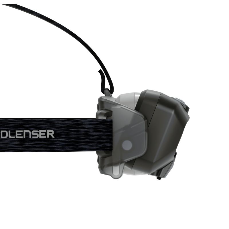 LEDLENSER 502801 Ledlenser HF8R Core LED punjiva naglavna svjetiljka