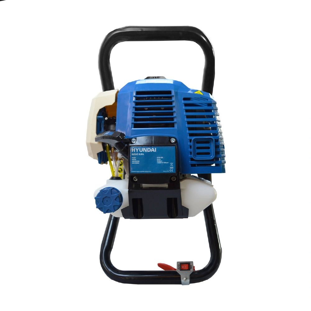 Hyundai HYGD-508 Hyundai motorni bušač rupa HYGD-508