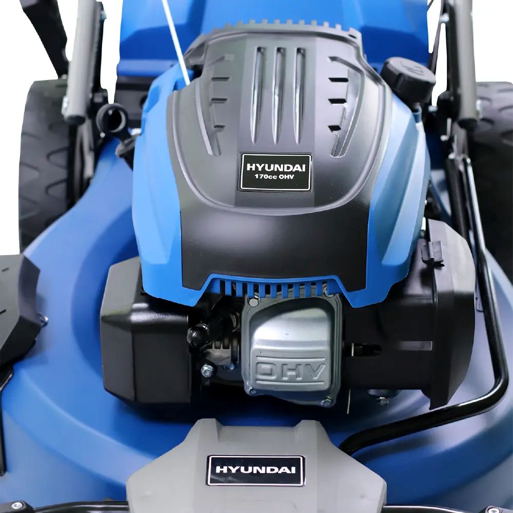 Hyundai HDM 510S-360 Hyundai samohodna kosilica HDM 510S-360