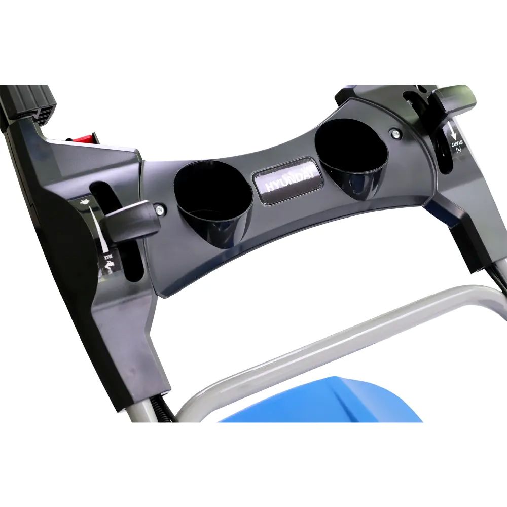 Hyundai HDM 560S Hyundai samohodna kosilica HDM 560S