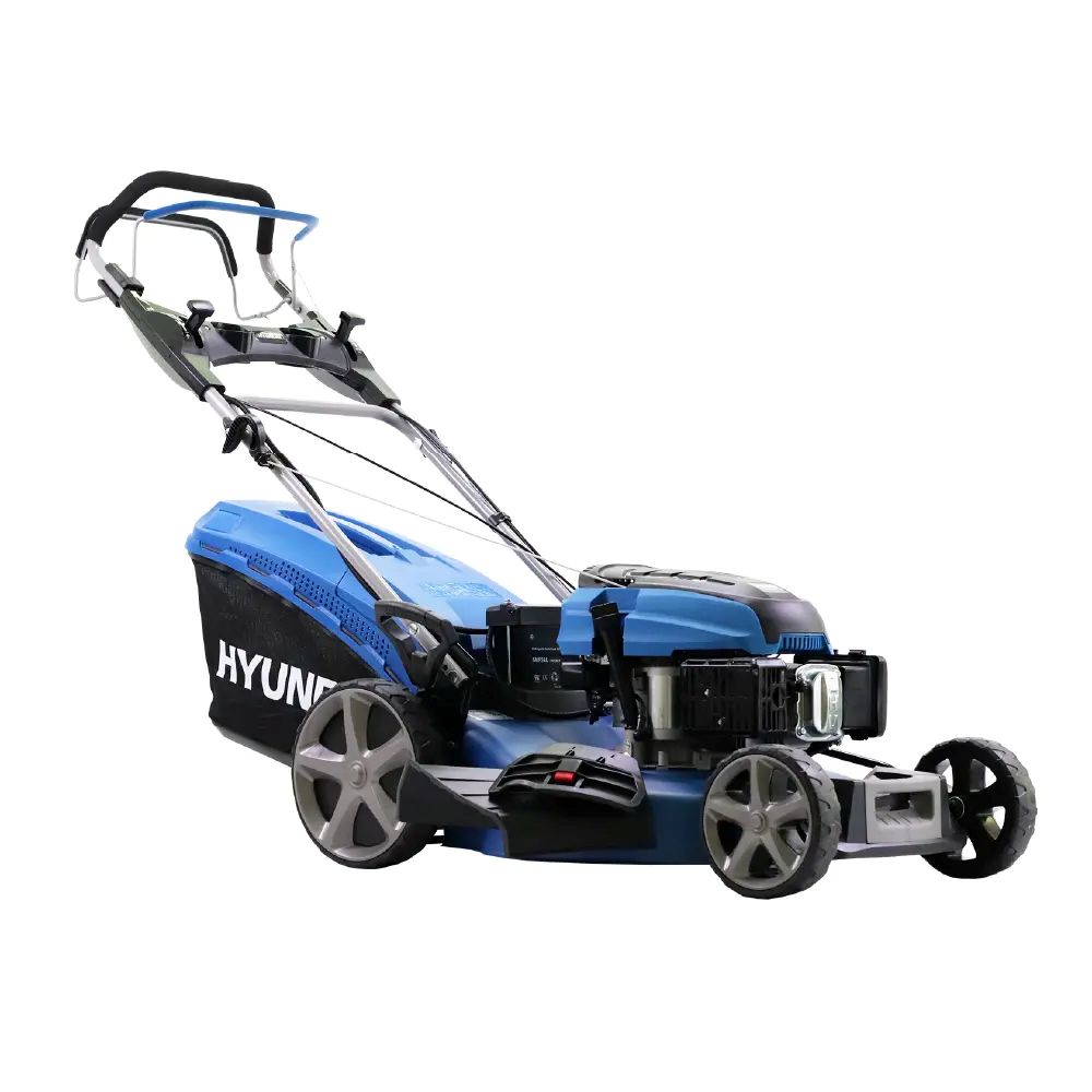 Hyundai HDM 560S Hyundai samohodna kosilica HDM 560S