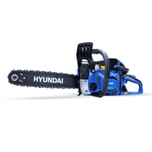 Hyundai HYC-4500 Hyundai motorna pila HYC-4500