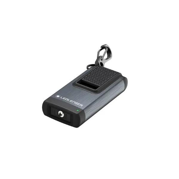 LEDLENSER 502574 Ledlenser K4R LED ručna svjetiljka - privjesak