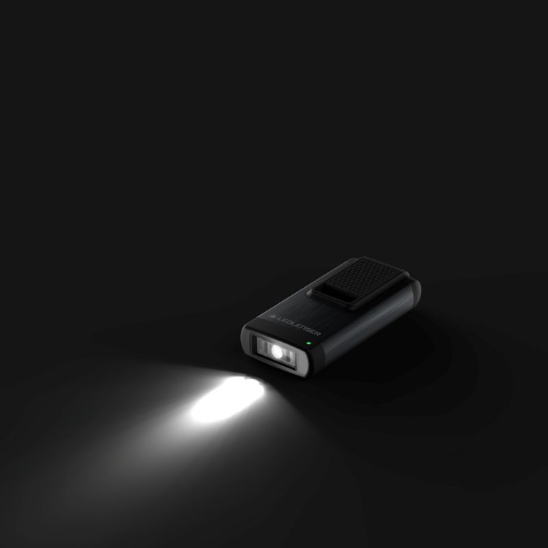 LEDLENSER 502574 Ledlenser K4R LED ručna svjetiljka - privjesak