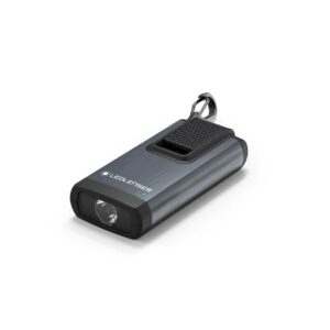 LEDLENSER 502577 Ledlenser K6R LED ručna svjetiljka - privjesak