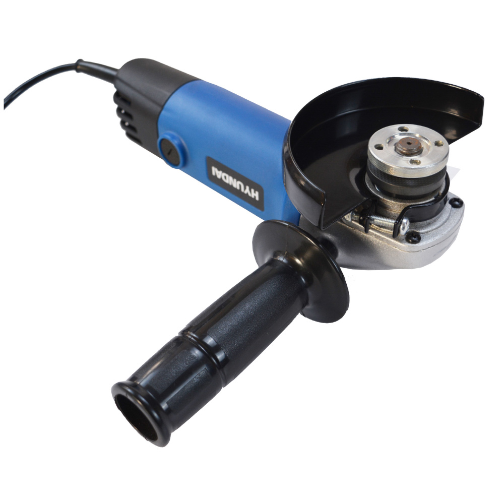 Hyundai HDA-780AG Hyundai kutna brusilica 115 mm, 780W HDA-780AG