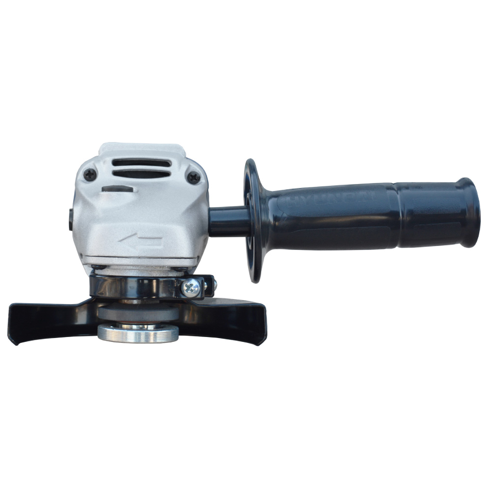 Hyundai HDA-780AG Hyundai kutna brusilica 115 mm, 780W HDA-780AG