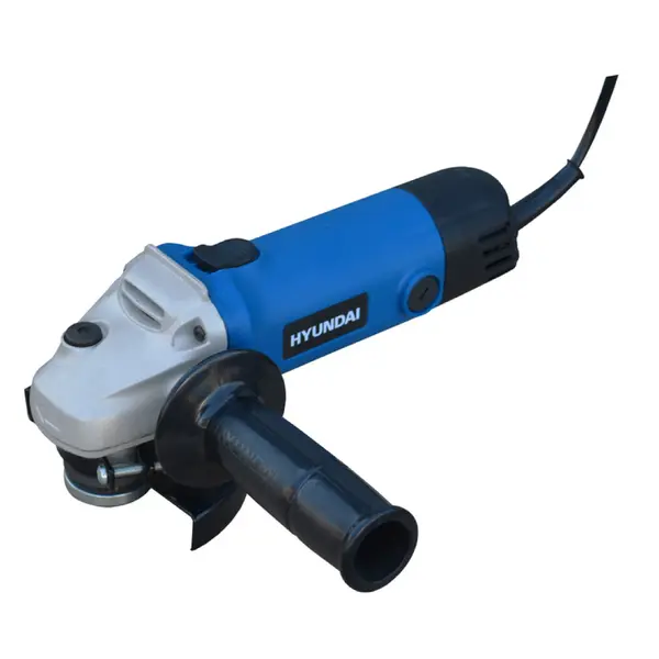 Hyundai HDA-780AG Hyundai kutna brusilica 115 mm, 780W HDA-780AG