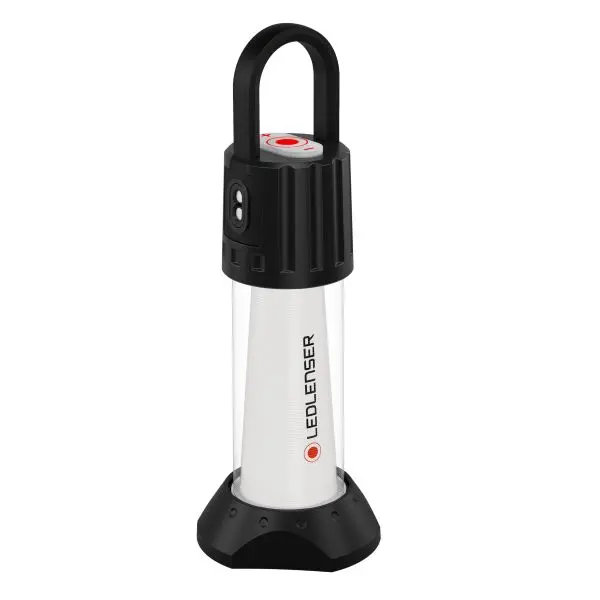 LEDLENSER 500929 Ledlenser ML6 Grey LED kamping svjetiljka