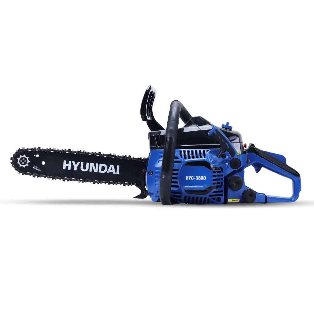 Hyundai HYC-3800 Hyundai motorna pila HYC-3800
