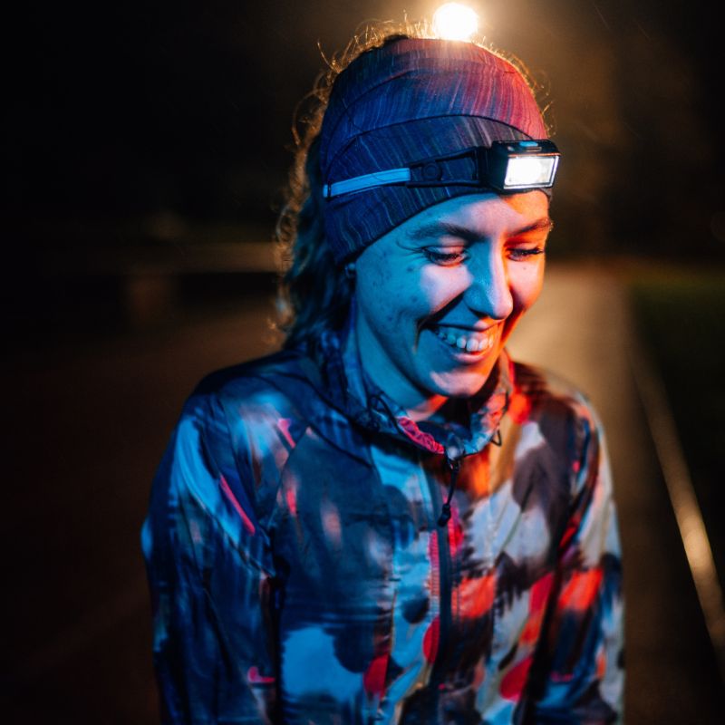 LEDLENSER 502712 Ledlenser NEO1R LED punjiva naglavna svjetiljka