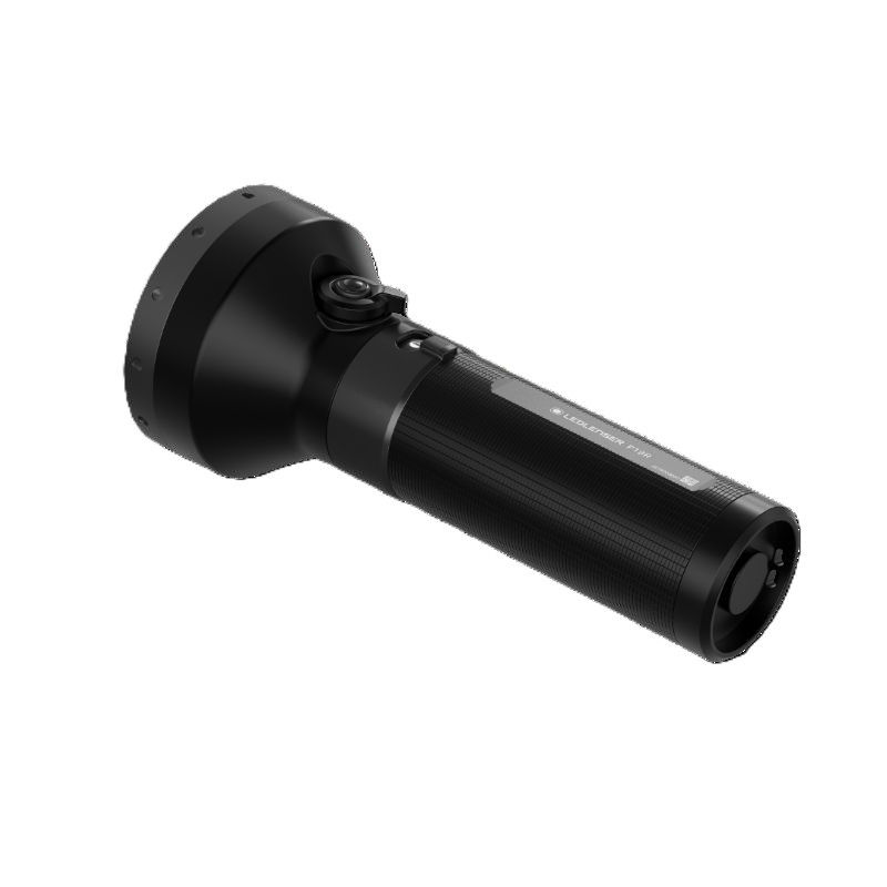 LEDLENSER 503112 Ledlenser P18R punjiva LED ručna svjetiljka