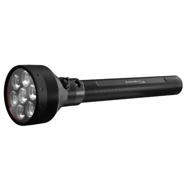 LEDLENSER 503105 Ledlenser P21R punjiva LED ručna svjetiljka