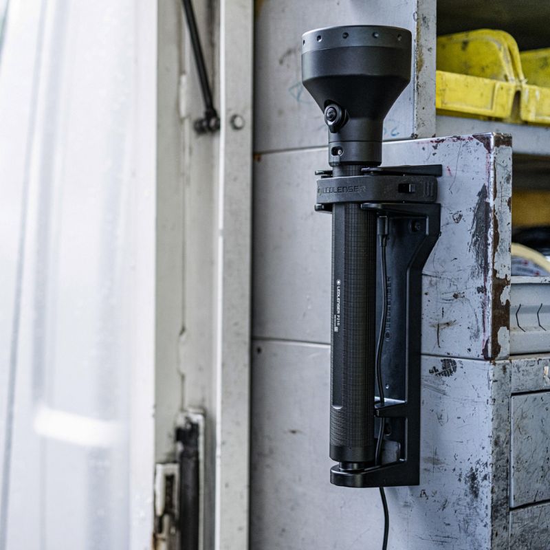 LEDLENSER 503105 Ledlenser P21R punjiva LED ručna svjetiljka