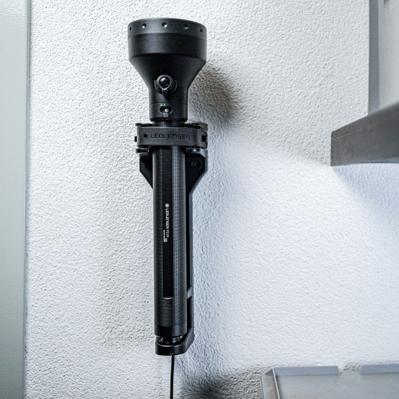 LEDLENSER 503105 Ledlenser P21R punjiva LED ručna svjetiljka