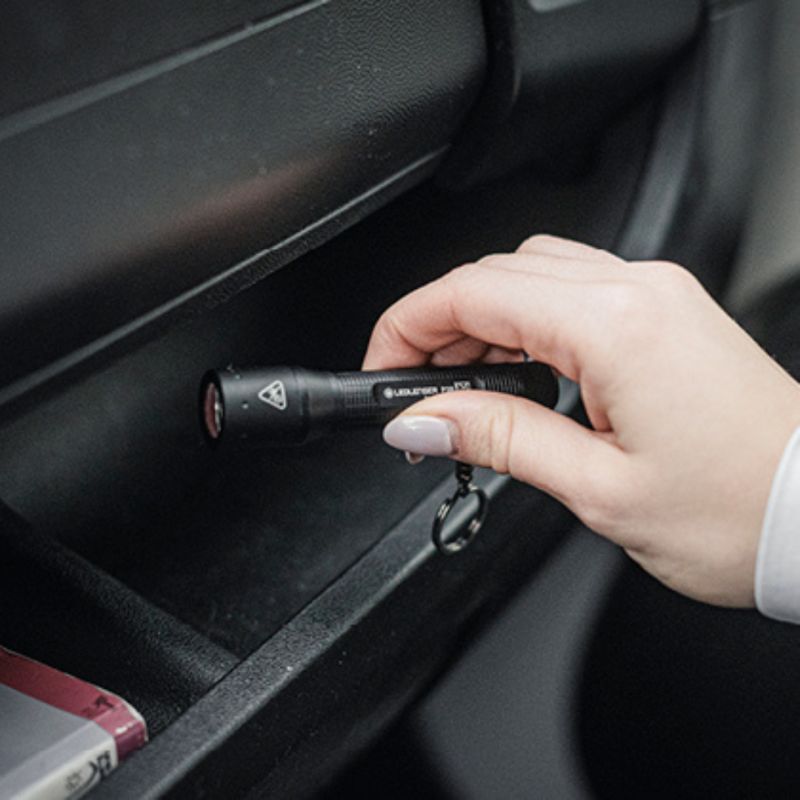 LEDLENSER 503107 Ledlenser P3R LED ručna svjetiljka