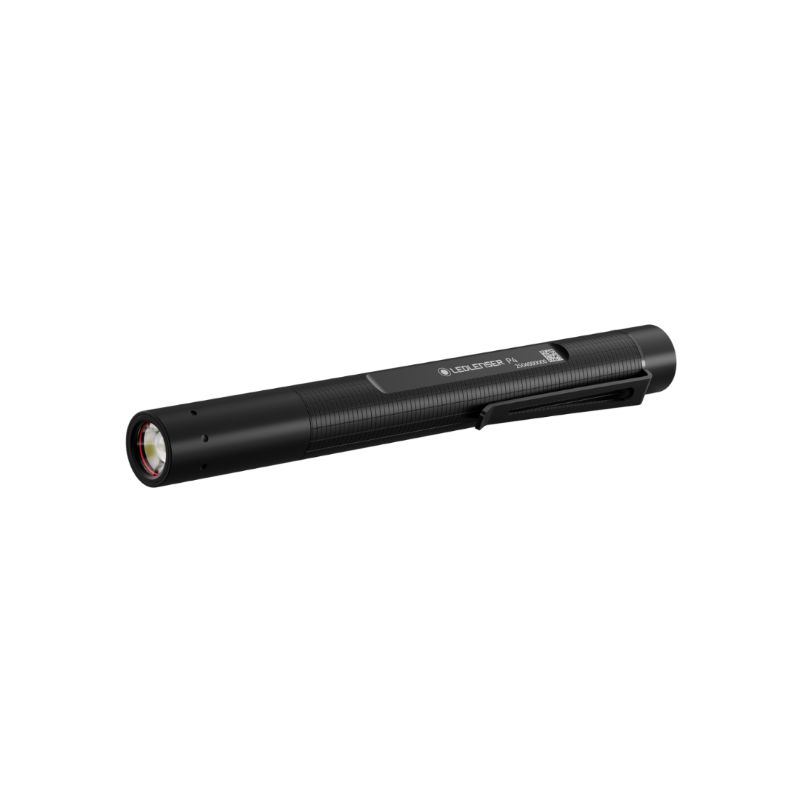 LEDLENSER 503098 Ledlenser P4 LED ručna svjetiljka