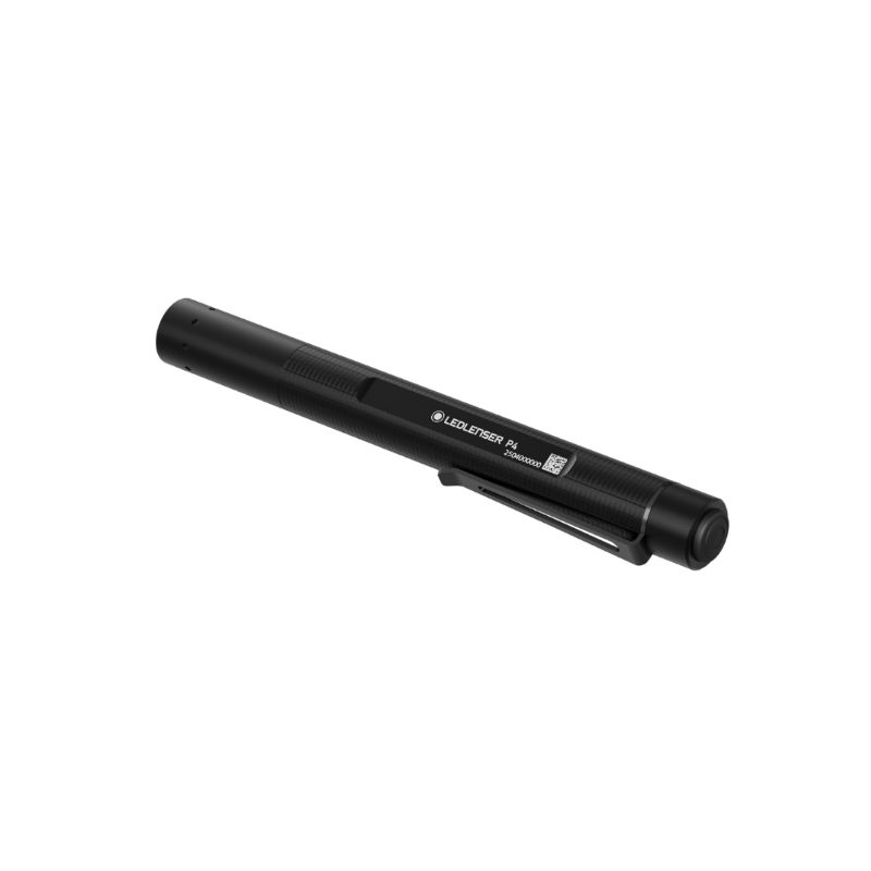 LEDLENSER 503098 Ledlenser P4 LED ručna svjetiljka