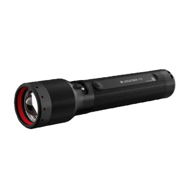 LEDLENSER 503111 Ledlenser P7R punjiva LED ručna svjetiljka