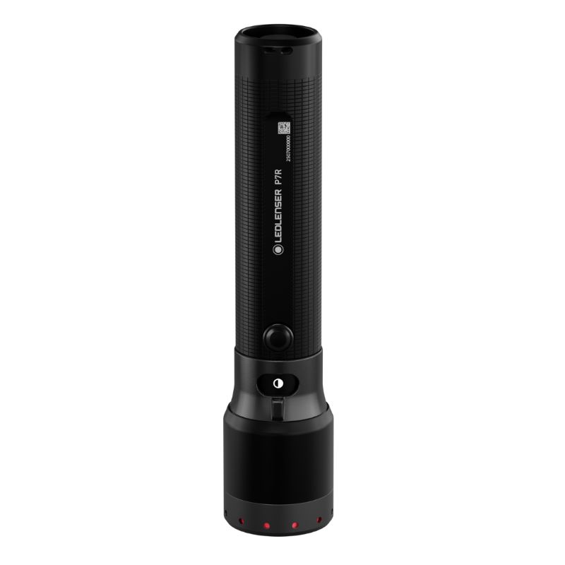 LEDLENSER 503111 Ledlenser P7R punjiva LED ručna svjetiljka