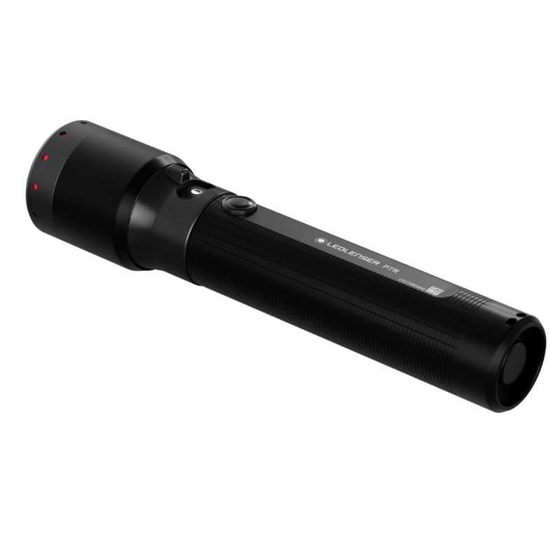 LEDLENSER 503111 Ledlenser P7R punjiva LED ručna svjetiljka
